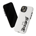 Baddie Tough Phone Case