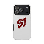 SJ Tough Phone Case