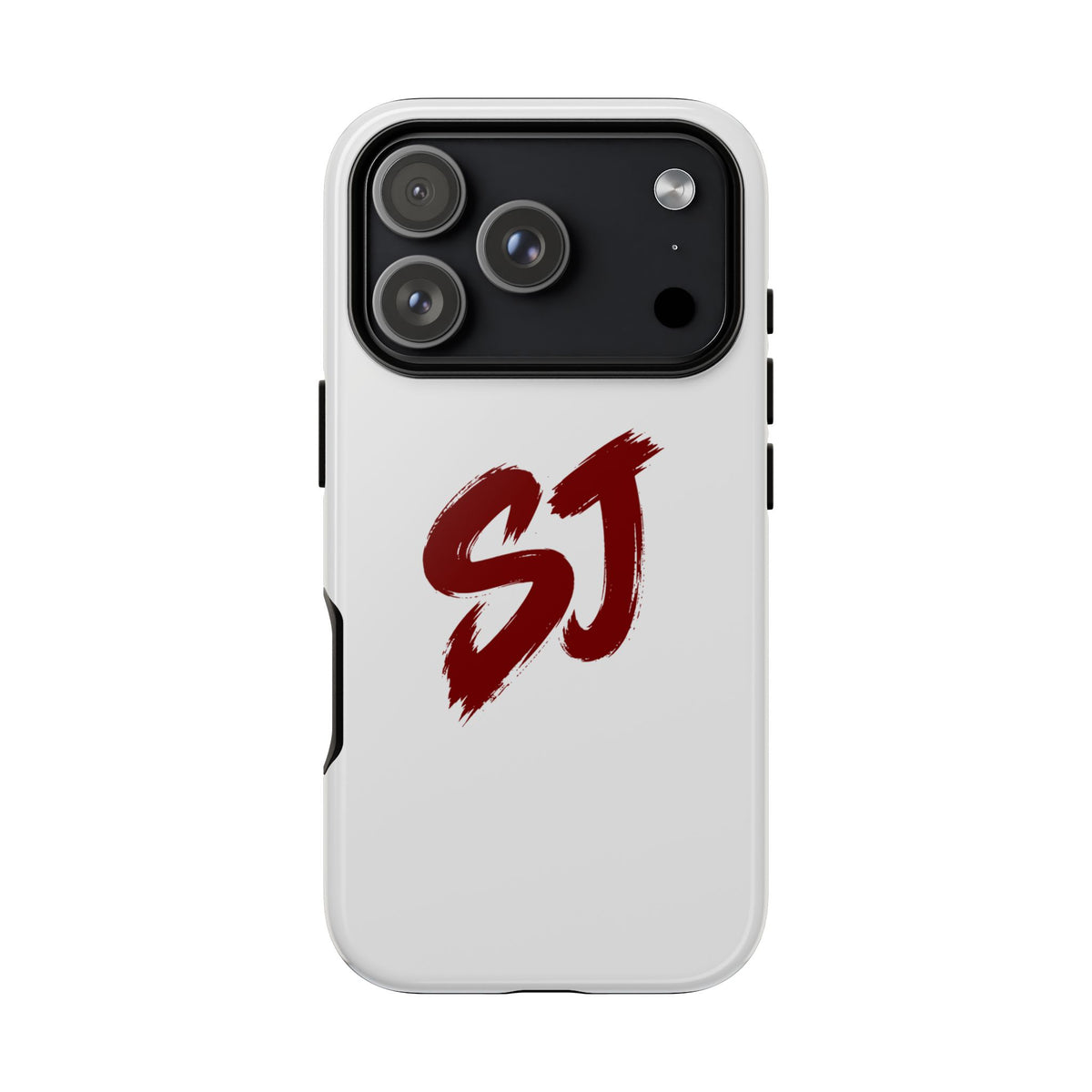 SJ Tough Phone Case