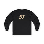 SJ Long Sleeve Tee