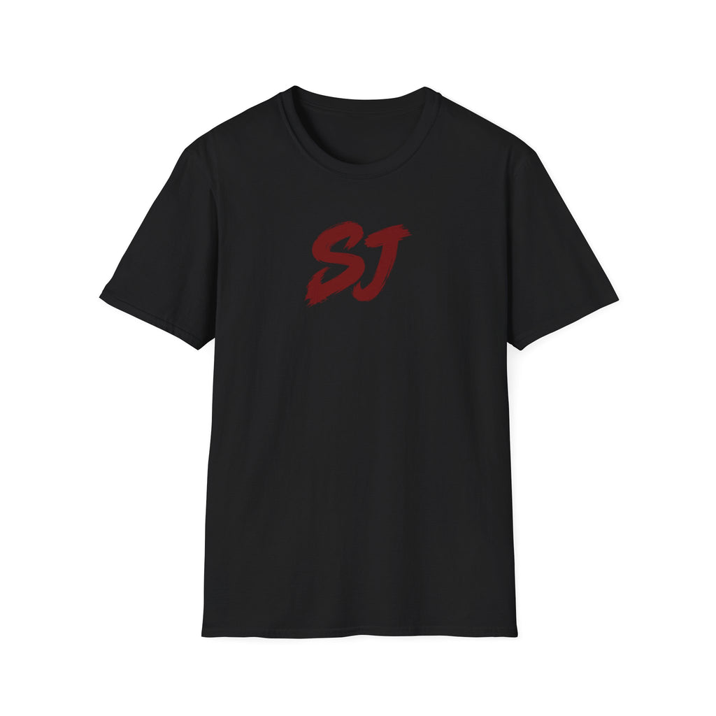 SJ crew neckline Tee