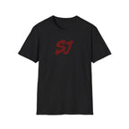 SJ crew neckline Tee