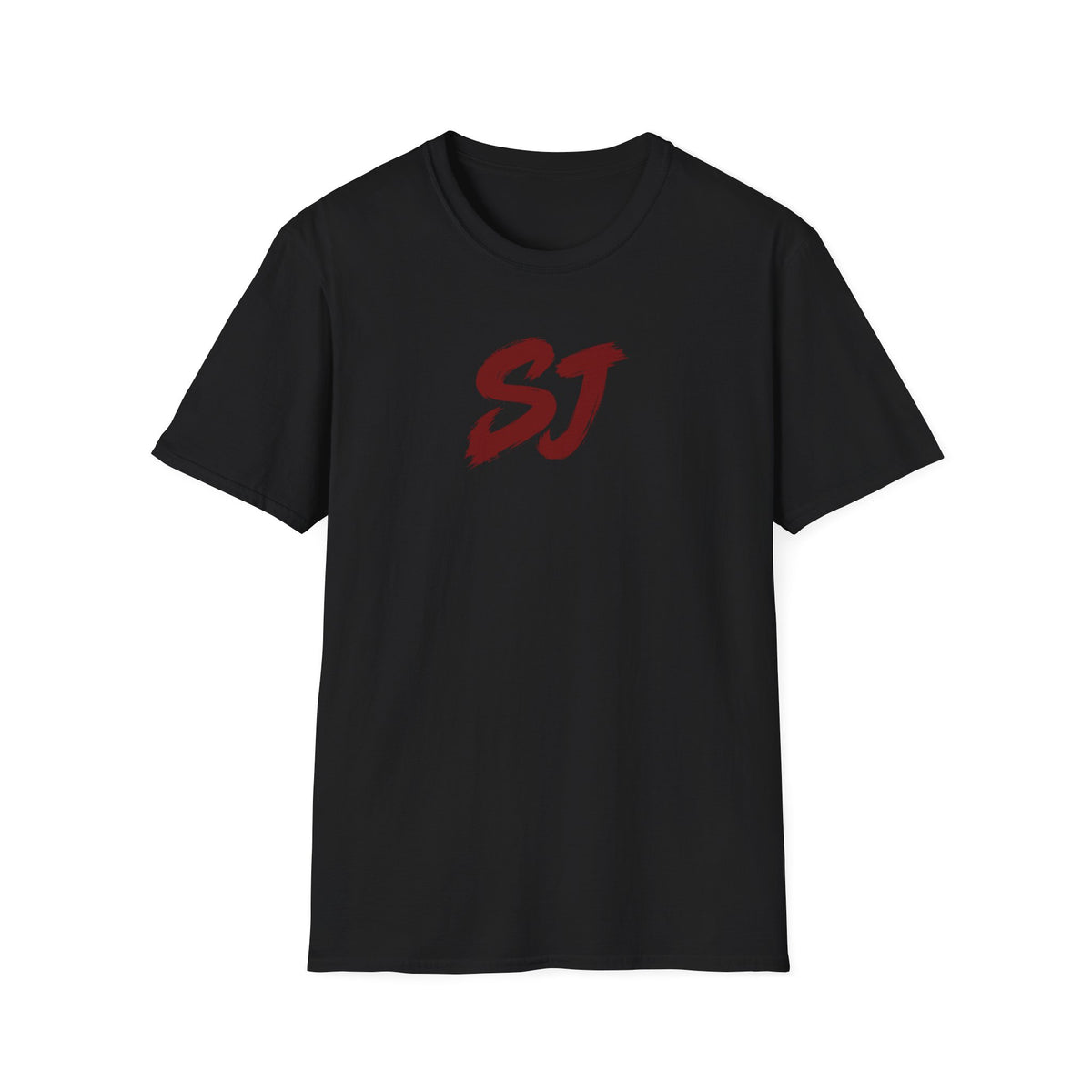 SJ crew neckline Tee