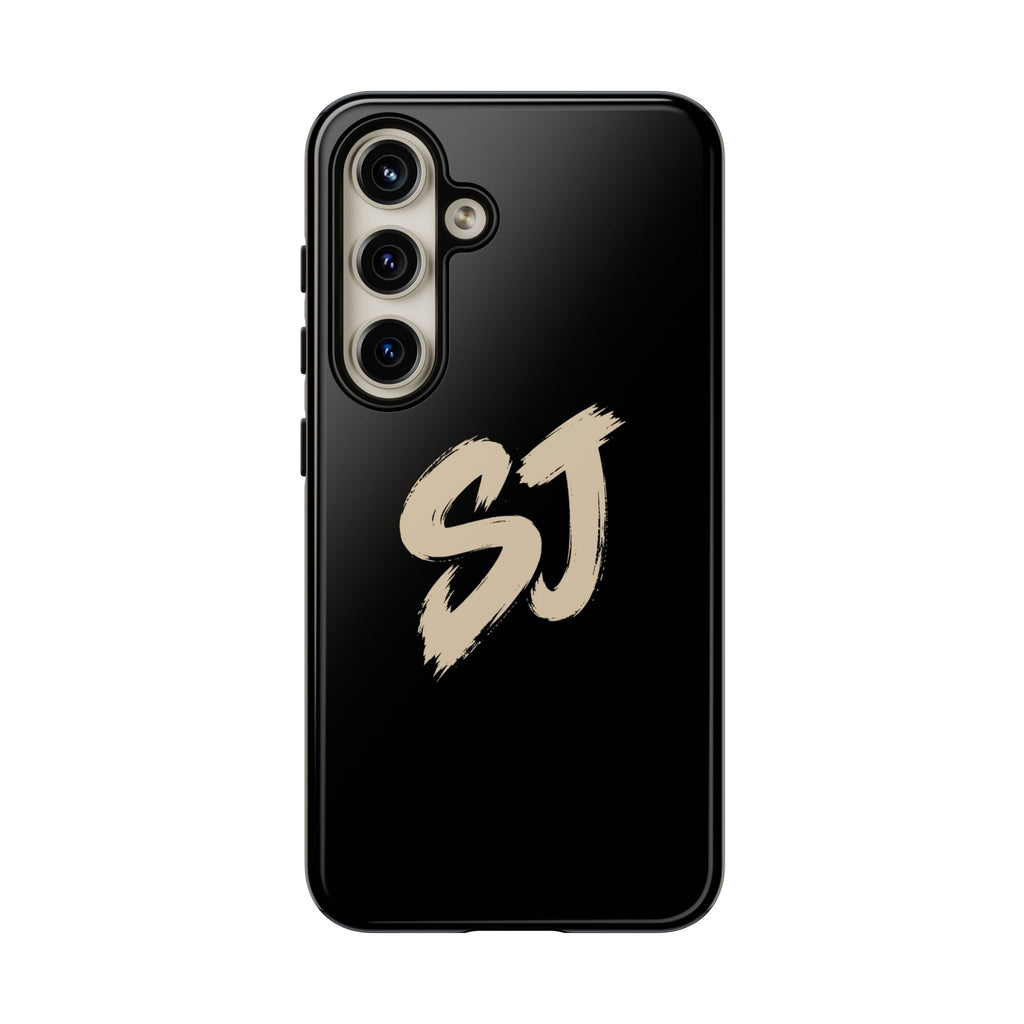 SJ Tough Phone Case