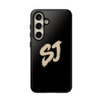 SJ Tough Phone Case