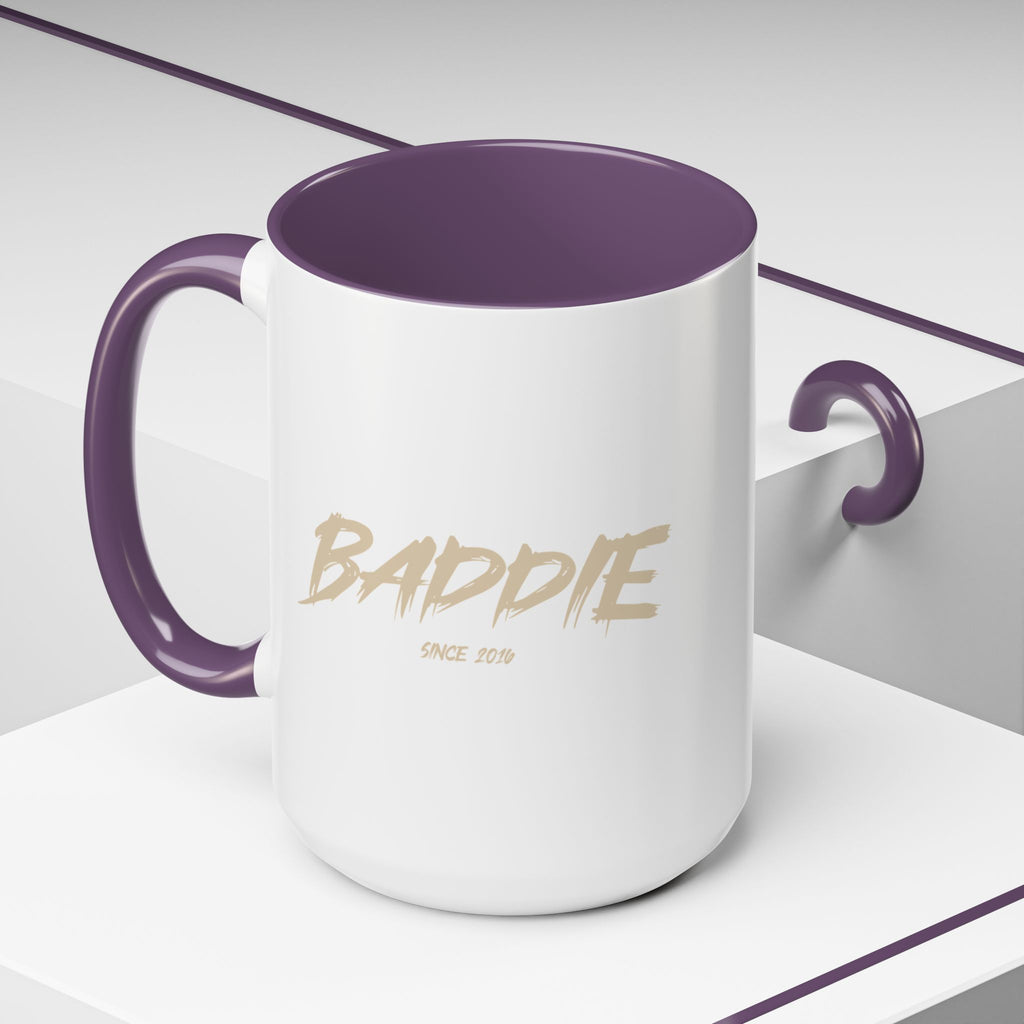 Baddie Coffee Mug
