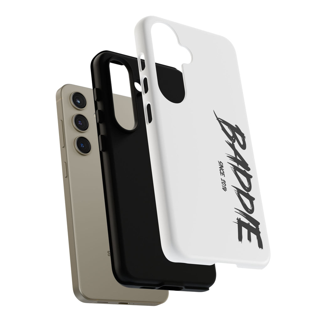 Baddie Tough Phone Case
