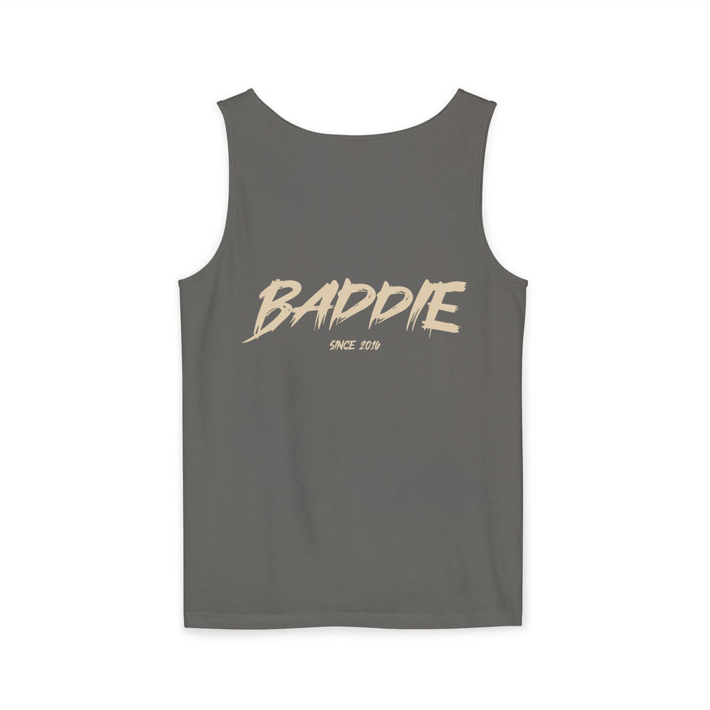 SJ lightweight Tank Top