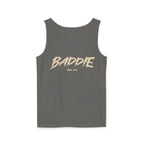 SJ lightweight Tank Top