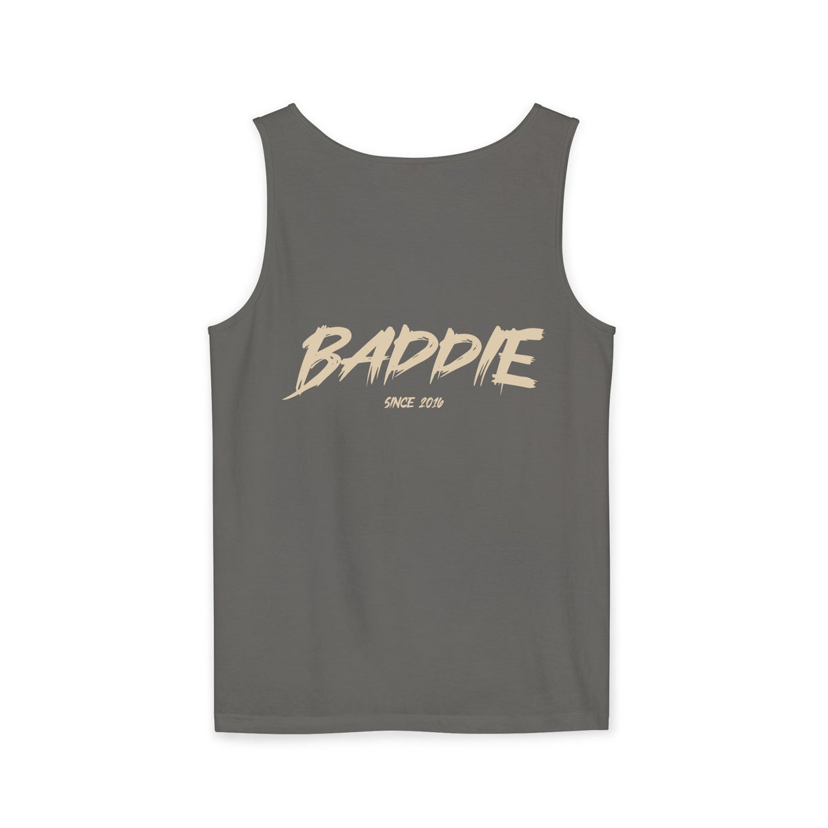 SJ lightweight Tank Top