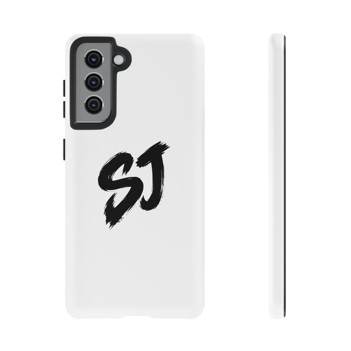 SJ Tough Phone Case