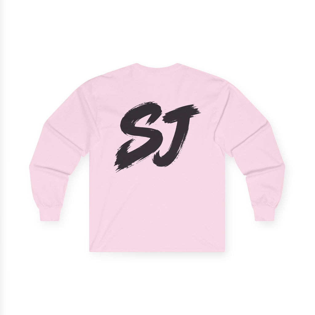 Baddie Long Sleeve Tee