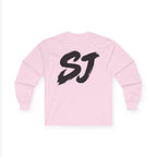 Baddie Long Sleeve Tee