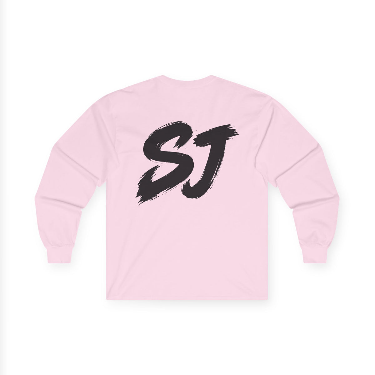 Baddie Long Sleeve Tee