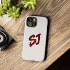 SJ Tough Phone Case