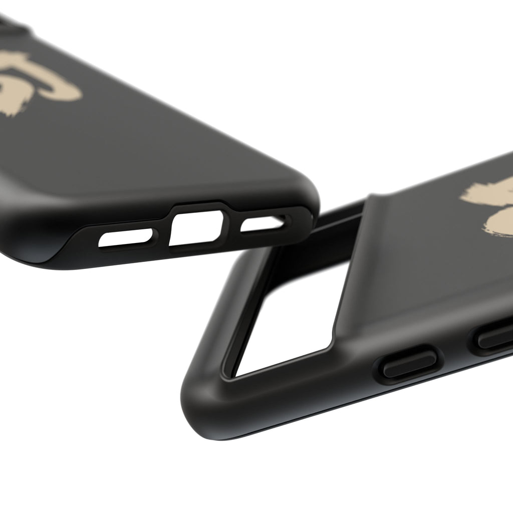 SJ Tough Phone Case