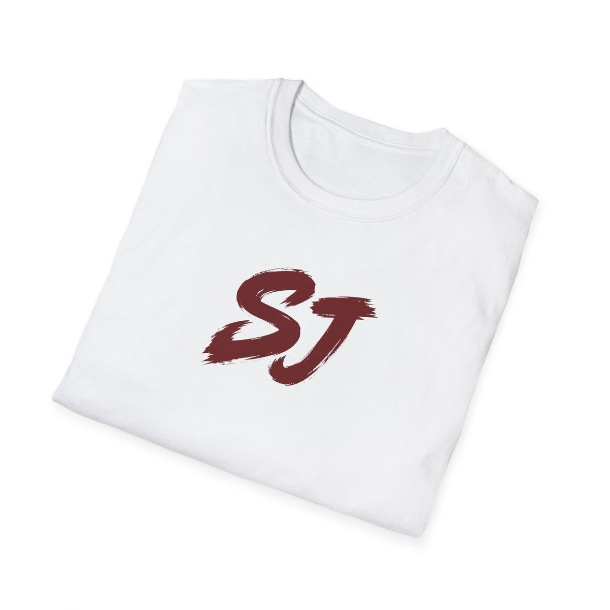 SJ crew neckline Tee