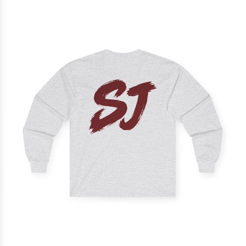 Baddie Long Sleeve Tee