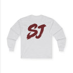 Baddie Long Sleeve Tee