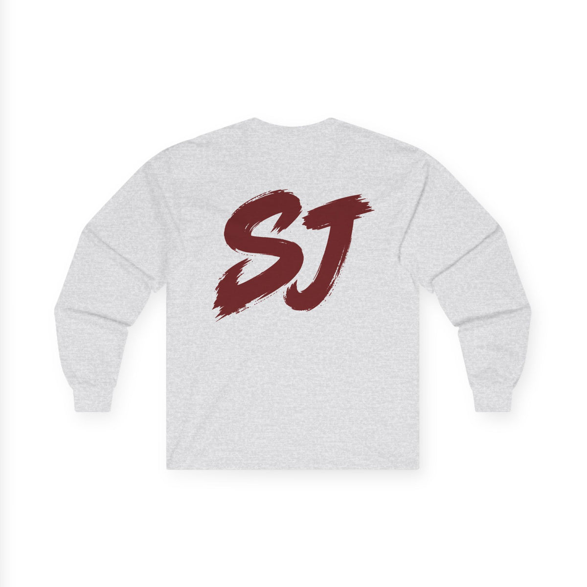 Baddie Long Sleeve Tee