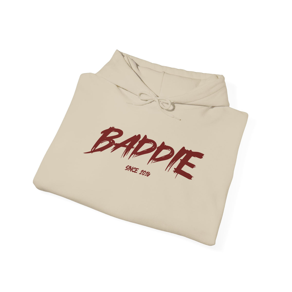 Baddie Streetwear Hoodie