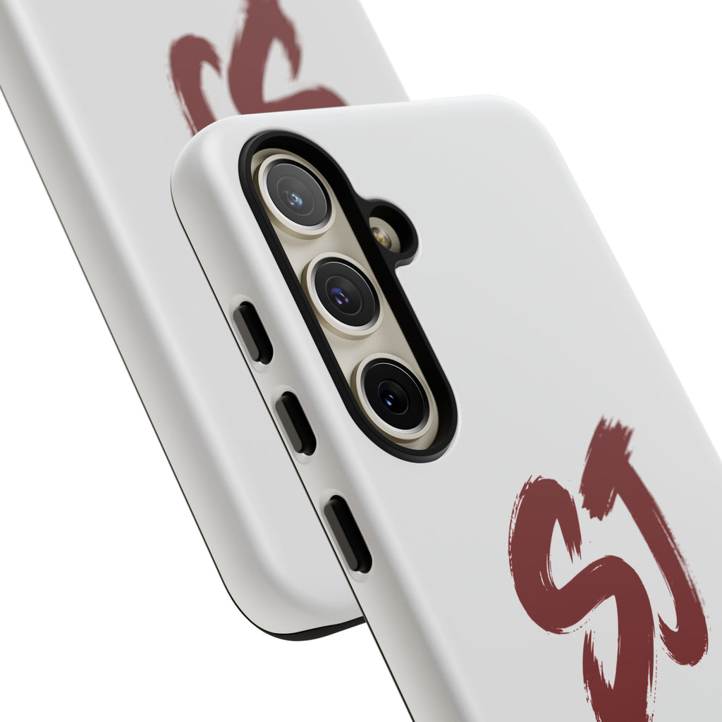 SJ Tough Phone Case
