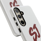 SJ Tough Phone Case