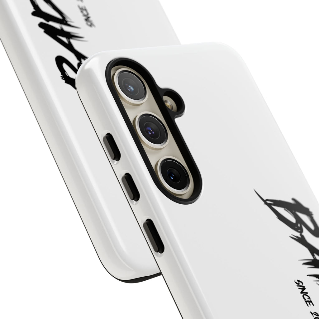 Baddie Tough Phone Case