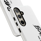 Baddie Tough Phone Case