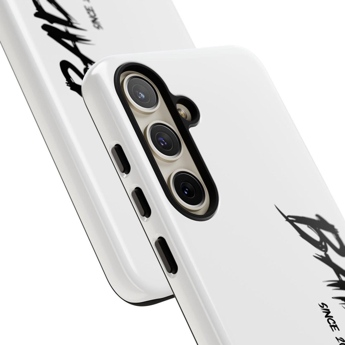 Baddie Tough Phone Case