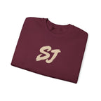 SJ Crewneck Sweatshirt