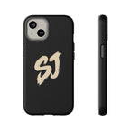 SJ Tough Phone Case