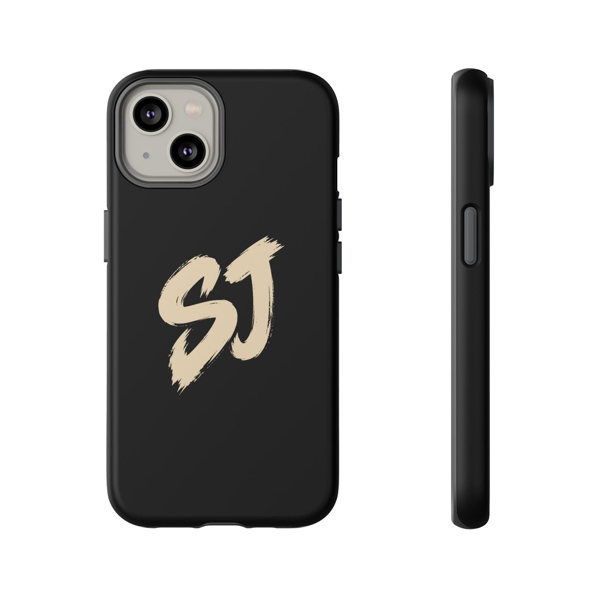 SJ Tough Phone Case