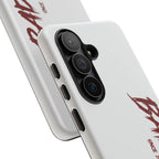 Baddie Tough Phone Case