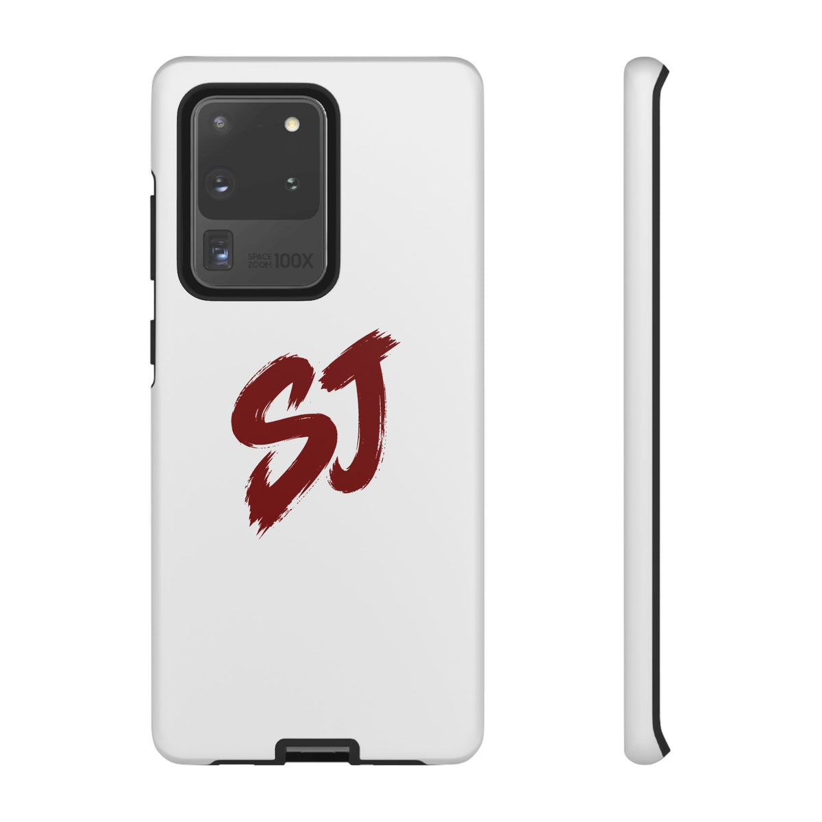 SJ Tough Phone Case