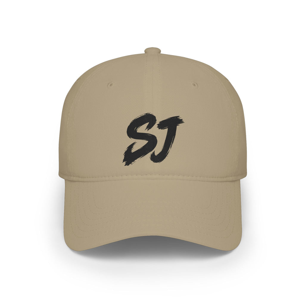 SJ Baseball Hat