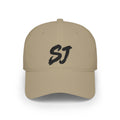SJ Baseball Hat