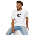 SJ crew neckline Tee