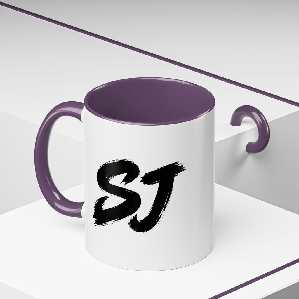 SJ Coffee Mug