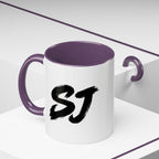 SJ Coffee Mug