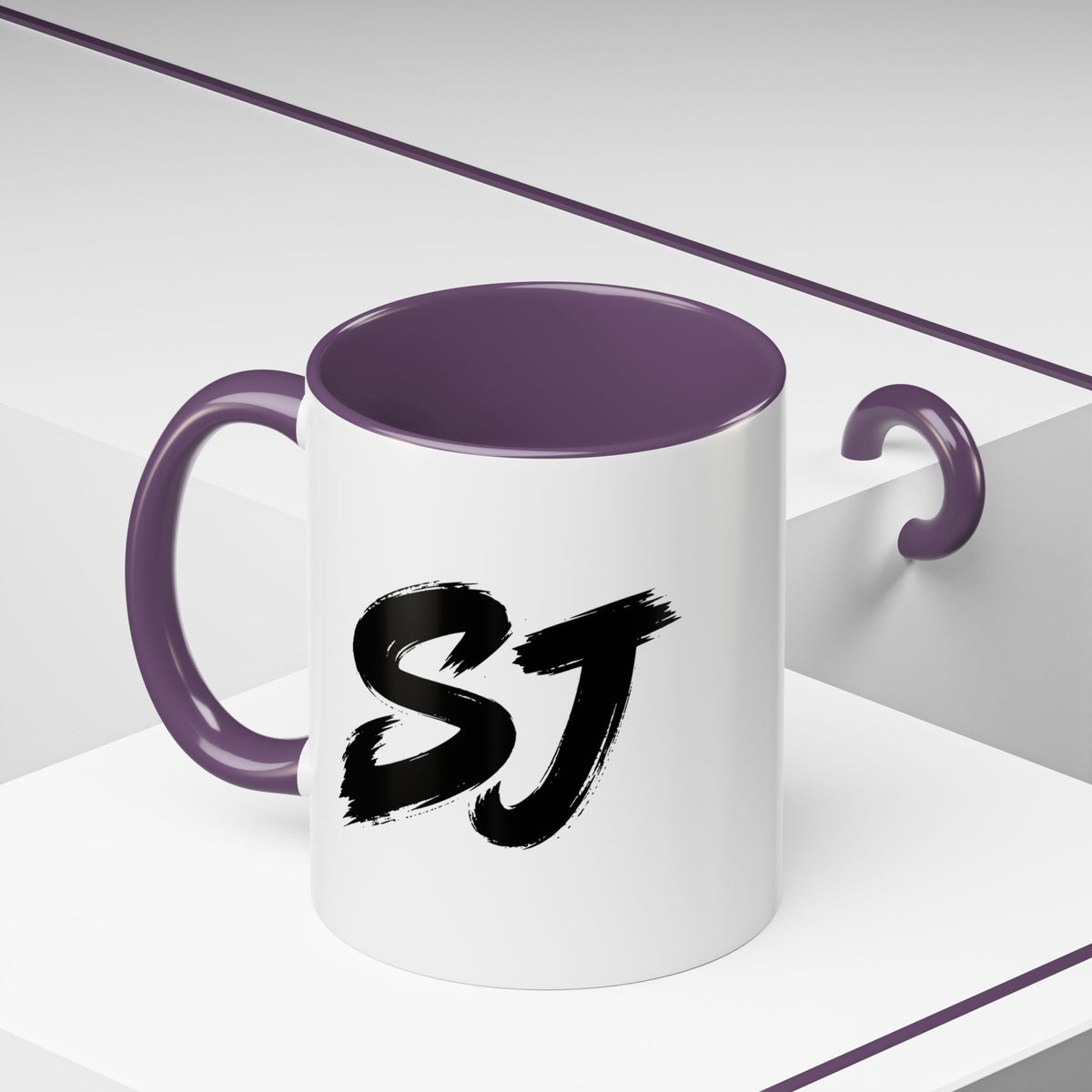 SJ Coffee Mug