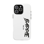 Baddie Tough Phone Case
