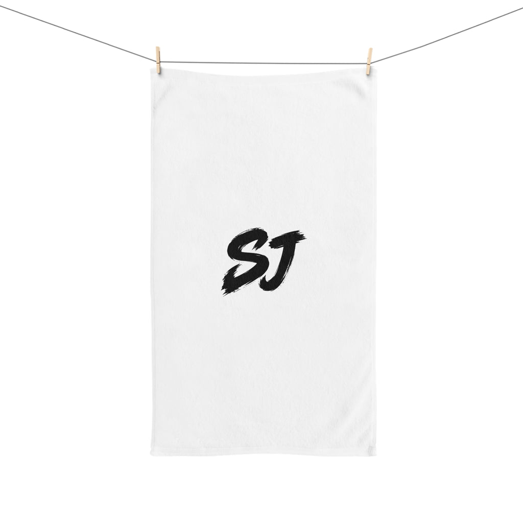 SJ Hand Towel