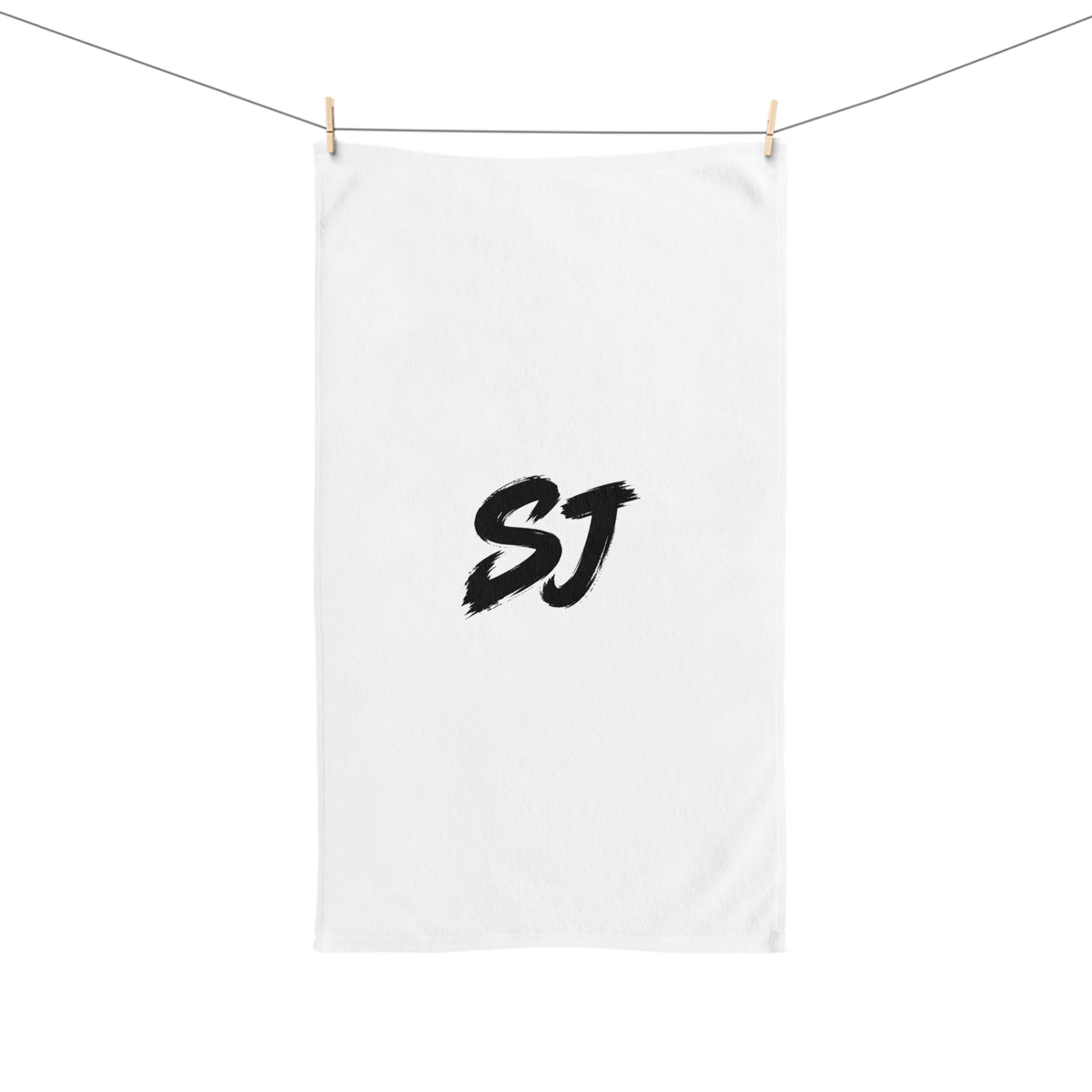 SJ Hand Towel