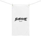 Baddie Hand Towel