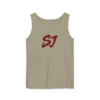 SJ lightweight Tank Top
