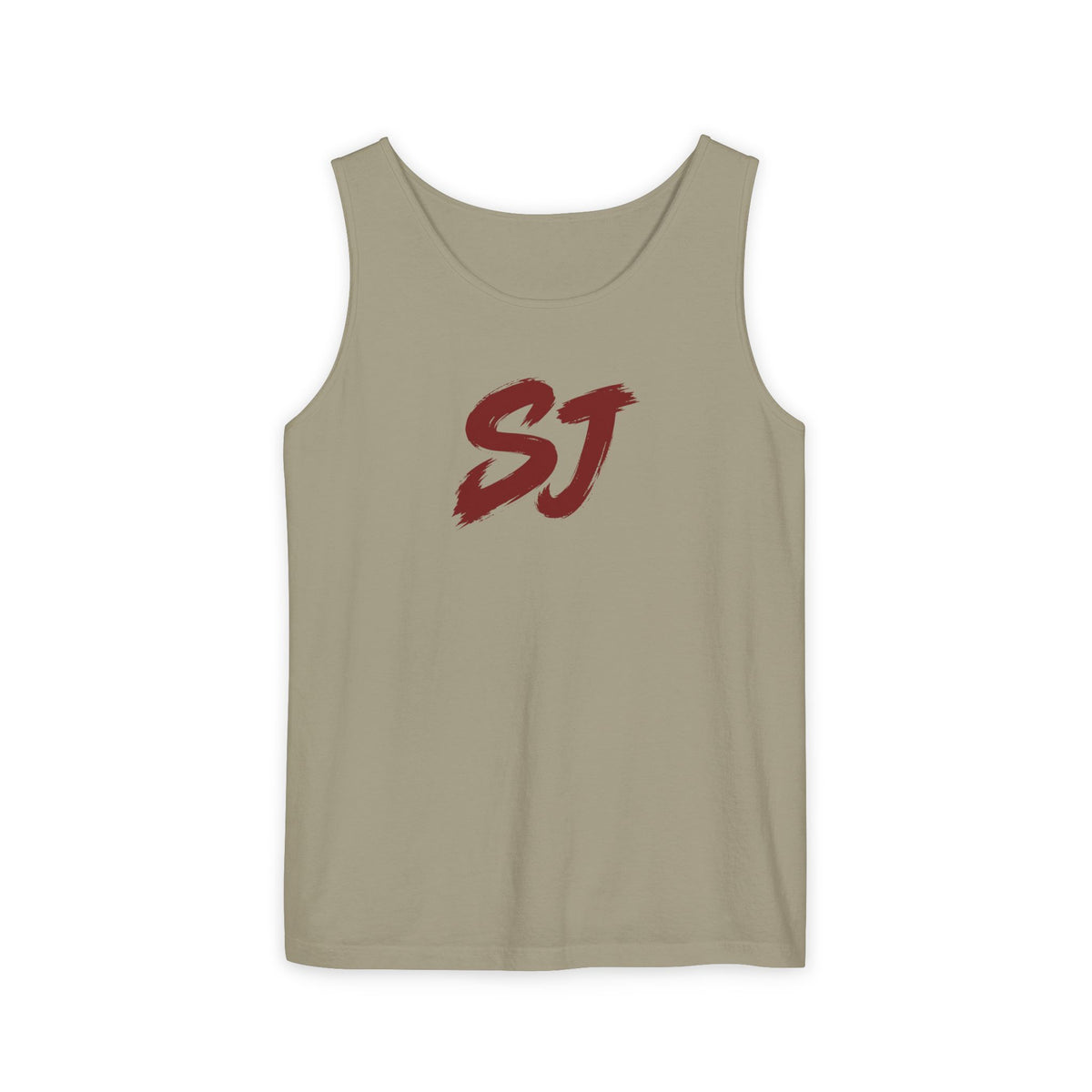 SJ lightweight Tank Top