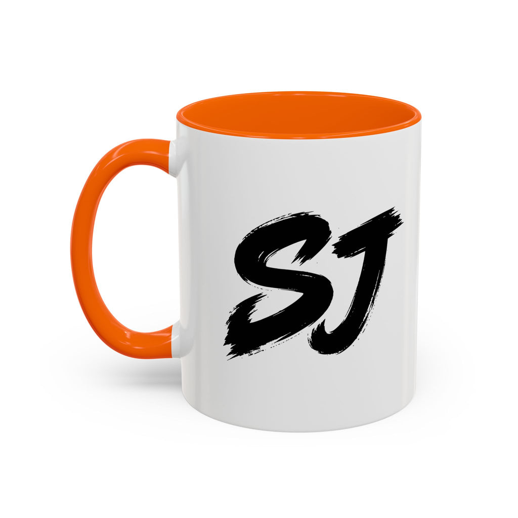 SJ Coffee Mug