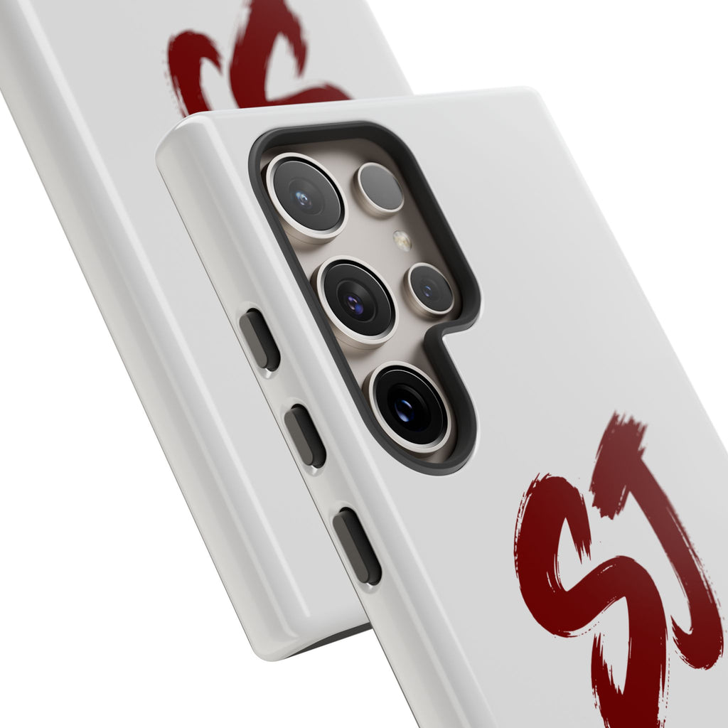 SJ Tough Phone Case