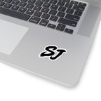 SJ Kiss-Cut Sticker